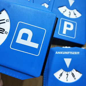 <span class=keywords><strong>Horloge</strong></span> <span class=keywords><strong>de</strong></span> compteur <span class=keywords><strong>de</strong></span> <span class=keywords><strong>stationnement</strong></span> automatique à <span class=keywords><strong>disque</strong></span> <span class=keywords><strong>de</strong></span> <span class=keywords><strong>stationnement</strong></span> - Product Image 4