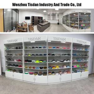 Lovely Pom-pom <strong>Sun</strong> <strong>Hat</strong> Custom Silk Printing logo Anti-UV Eco-friendly Headwear PVC Visor Small MOQ for Girls Hot in Australia <strong>UK</strong> - Product Image 2