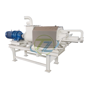 Nouvelles inventions : Machine de séchage du fumier animal / Pompe à boue de biogaz / Machine de séchage de la boue de biogaz - Product Image 6