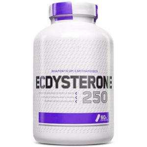 OEM Ecdysterone 250 mg 90 Capsules pour développer la <span class=keywords><strong>masse</strong></span> <span class=keywords><strong>musculaire</strong></span> maigre et perdre la graisse corporelle - Product Image 1