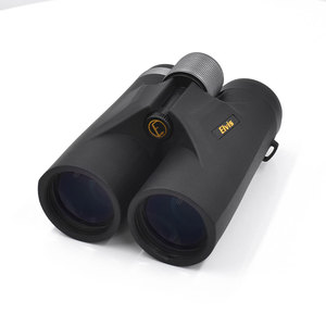 ELVIS จักรพรรดิ HES10X42ซื้อหลายคืน10X42 Bak4 ED เคลือบหลายอันทรงพลังพับได้กอล์ฟนกกล้องส่องทางไกลปริซึม - Product Image 5