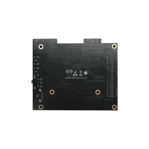 ESP32-S31-Korvo-1 Entwicklungsboard Espressif System KI-Intelligentes Multimedia-Entwicklungsboard - Product Image 1