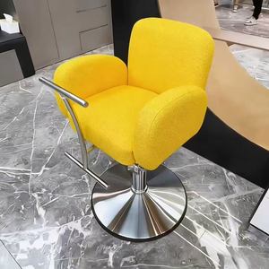 Fauteuils de coiffure pour enfants en ligne, jouets modernes à thème de dessin animé, fauteuils de coiffure pour enfants avec élévateur, salons de coiffure, chaises, salons de coiffure - Product Image 4