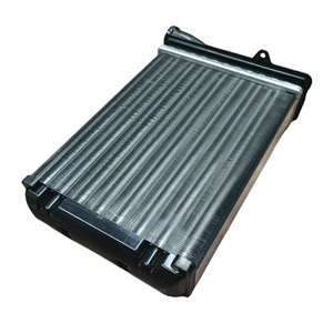 Núcleo de Calefacción Peugeot Citroën 1611913280 para Modelo 2008, Equipo de Calefacción a Agua - Product Image 4