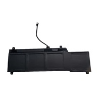 Batteries d'usine en gros NL40BAT-4 15.2V 3230mAh/50Wh pour Clevo NL40BAT-4 ordinateur portable akku batterie