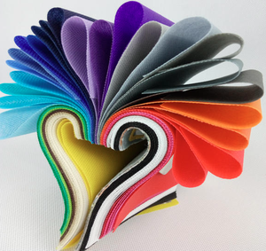 PP 부직포 난연 마스터배치에는 할로겐이 함유되어 있으며 저취이며 난연성에 매우 효과적입니다. - Product Image 5