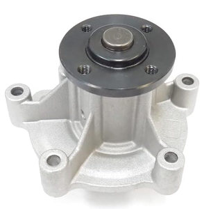 Pompe à eau de refroidissement moteur SNEIK Premium pour Mercedes-Benz W169 A180 <span class=keywords><strong>B180</strong></span> avec OE 2662000820 - Product Image 2