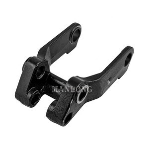 BT xe nâng phụ tùng bánh xe ngã ba 7592114 cho BT lpe200b - Product Image 4