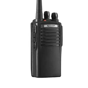 Talkie-walkie analogique Kirisun Pt7200ex Radio Vhf Uhf <span class=keywords><strong>Talkiewalkie</strong></span> antidéflagrant 5w Radio longue portée Talkie-walkie longue portée - Product Image 4
