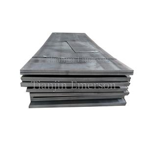 ASTM A36 42-صفيحة كربون مخصصة - Product Image 4