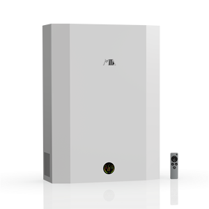 Système de ventilation à récupération de chaleur (HRV) monté au <span class=keywords><strong>plafond</strong></span>, certifié CE, 180CMH, avec purification de l'air pour la ventilation résidentielle et industrielle. - Product Image 5