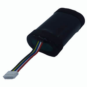 แบตเตอรี่ C406C2 ทดแทน แบตเตอรี่พลังสูง 7.4v 3400mAh สำหรับ Bang & Olufsen B&O <span class=keywords><strong>Beoplay</strong></span> <span class=keywords><strong>A1</strong></span> รุ่นที่ 2 ลำโพงบลูทูธ - Product Image 5