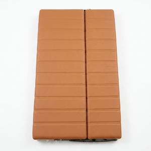 Sièges de voiture modifiés en cuir AutoLiuma L107 Flip-Up X, personnalisés et confortables, pour <span class=keywords><strong>camping</strong></span>-<span class=keywords><strong>car</strong></span> et fourgonnette, services professionnels - Product Image 3