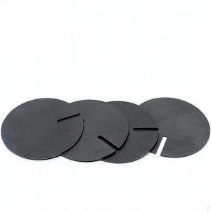 Tùy chỉnh công nghiệp <span class=keywords><strong>Ferrite</strong></span> nam châm Vật liệu NFC <span class=keywords><strong>Ferrite</strong></span> utiliz che chắn chức năng đạt được hiệu quả chống nhiễu NFC <span class=keywords><strong>Ferrite</strong></span> - Product Image 4