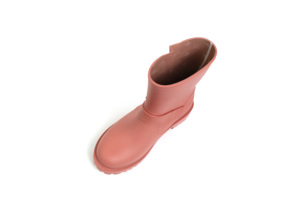 Bottes <span class=keywords><strong>de</strong></span> <span class=keywords><strong>pluie</strong></span> légères en PVC pour femmes, imperméables, mi-mollet, chaussures d'extérieur d'été, chaussures <span class=keywords><strong>de</strong></span> jardin, antidérapantes - Product Image 3