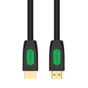 고속 케이블 18Gbps 4K 60HZ 2.1 버전 케이블 하네스, HDTV/컴퓨터/프로젝트용 남성-남성 루즈 벌크 연결에 적합 - Product Image 2