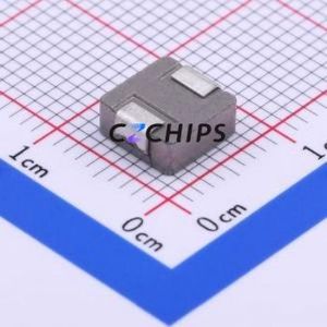 MCS0630-R47MN2 ตัวเหนี่ยวนำไฟฟ้าแบบ SMD, 7.3x6.6 มม. ( ค่าความเหนี่ยวนำ: 470nH ) ( ความแม่นยำ: 20% กระแสไฟฟ้าที่กำหนด: 17.5A ) - Product Image 2