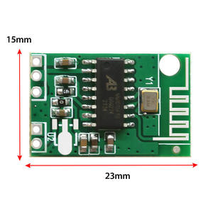 Módulo de Audio Bluetooth 5V, Placa Amplificadora de Potencia de Audio, Módulo Bluetooth 5.0BT CA-6928 - Product Image 4