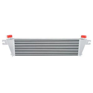 홀덴 RG 콜로라도 다이렉트 알루미늄 교체 2012-2021 용 GTGMOTO 업그레이드 인터쿨러 - Product Image 1