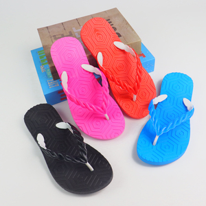 Proveedor Chino de <span class=keywords><strong>Chanclas</strong></span> Personalizadas Baratas para <span class=keywords><strong>Mujer</strong></span>, <span class=keywords><strong>Chanclas</strong></span> Lisas de China - Product Image 6
