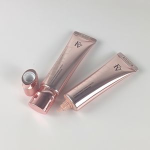 Confezione personalizzata da 20ml 30ml ovale perfect brighten concealer liquid <span class=keywords><strong>foundation</strong></span> ugello lungo per crema per gli occhi - Product Image 3