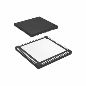 Data Acquisition 64 WFQFN Exposed Pad, CSP AD74413RBCPZ-RL7 Components Electronic Authorized Distributor - Product Image 1