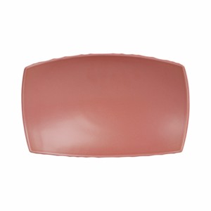 Vassoio decorativo in porcellana dalla forma artistica curva per esposizione di gioielli e oggetti decorativi - Product Image 5