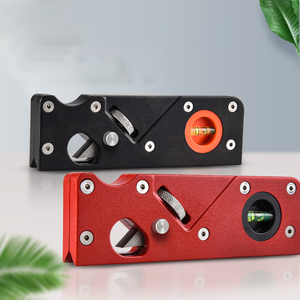 Nouveau 2026, Très demandé, En stock : Raboteuse à main industrielle pour <span class=keywords><strong>menuisier</strong></span>, Lame double, 21 angles, Personnalisable OEM/ODM - Product Image 4