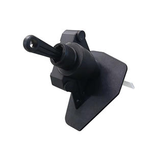 Cylindre maître d'embrayage Ford Fiesta 1073706 XS617A543AD pour remplacement et réparation, pièce neuve - Product Image 1