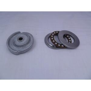 Lavadora Doméstica de Alta Presión Totalmente Automática con Placa Inclinada Manual, Accesorios para Lavado de Autos, Rodamiento para Limpiar Autos y Casas - Product Image 1