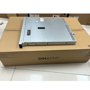 Serveur Rack 1U Original PowerEdge R350 avec Processeur Xeon E Series, Prise en Charge de la Configuration Serveur Rack 1U. Le Dell PowerEdge R350 Fe le plus vendu - Product Image 4