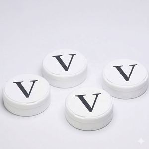 Boîtes à cigarettes en plastique OEM avec MOQ raisonnable, boîtes à snus pour emballages de cigarettes, pochettes, boîtes à bonbons, boîtes à cigarettes vides - Product Image 2