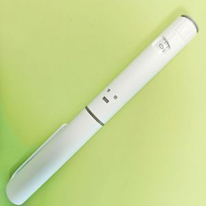Multi Color 3ml Disposable Injection <b>Pen</b> with Customizable Packaging <b>Box</b> Single Use Plastic Peptide Applicator for Skin Care - Product Image 1