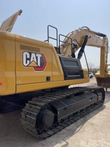 Excavatrice d'occasion Cat345GC, excavatrice sur chenilles d'occasion Cat345GC à vendre, haute qualité, bon état - Product Image 4