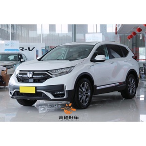 <span class=keywords><strong>Honda</strong></span> CRV 2021 Coche usado Transmisión automática Tracción en todas las ruedas SUV familiar de bajo consumo de combustible - Product Image 3