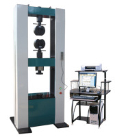Máquina de Pruebas Universal Industrial XHL-04, Pruebas por Lotes, Estándares ISO GB BS EN JIS