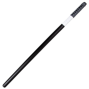 Set di Spade Anime <span class=keywords><strong>Kakashi</strong></span>, Katana con Manico Rosso e Bianco, Spada Non Affilata per Cosplay e Decorazione Domestica - Product Image 3