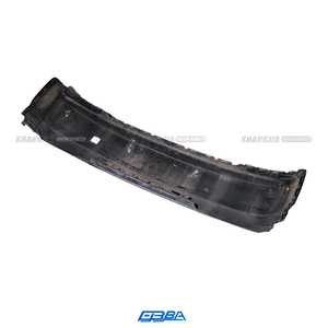 Parachoques trasero estándar tipo salón para Rolls Royce Phantom 2007-2016 OE 51127413320 - Product Image 3