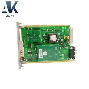 5701-A-0301 Single Channel Control Card for Honeywell