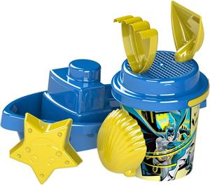 Juguetes de Exterior para Niños, Cubo y Pala, Venta al Por Mayor, Tendencia en Juguetes para Niños, de los Mejores Fabricantes - Product Image 1