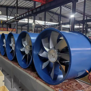 Type de tuyau à haute température <span class=keywords><strong>Tube</strong></span> de ventilateur axial ventilateur <span class=keywords><strong>d</strong></span>'extraction axial Ventilation ventilateur axial pour <span class=keywords><strong>extracteur</strong></span> <span class=keywords><strong>d</strong></span>'échappement de fumée industrielle - Product Image 1