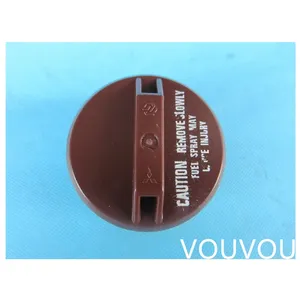 ฝาถังน้ำมัน B33S-42-250L1โอลิเวอร์สำหรับ323 Family Protege Premacy 3 BT-50อุปกรณ์เสริมสำหรับรถยนต์ - Product Image 4