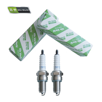 Fabricante de vela de ignição do excelente desempenho, produto cr9eix, vela de ignição da motocicleta