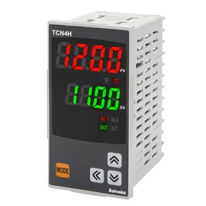 Autonics <b>Thermostat</b> TCN4H Digital Temperature <b>Controller</b> With Modbus Communication For Industrial Use - Product Image 1