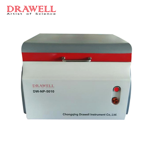 Spectromètre à dispersion d'énergie XRF Drawell DW-NP-5010 SDD pour tests rapides en laboratoire, environnemental, pétrochimique et alimentaire - Product Image 5