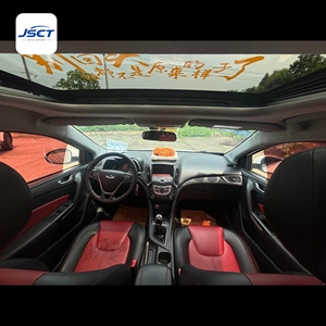 Chery <span class=keywords><strong>Alize</strong></span> 5 Usata 2017 1.6L Manuale Edizione Deluxe Berlina Guida a Sinistra Pneumatici R17 Sedili in Tessuto Interni Scuri Telecamera Tetto Apribile a Gas - Product Image 6