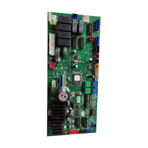 Nuovo & originale PLC scheda principale per il condizionatore d'aria PJA505A125 PJA565A078-<span class=keywords><strong>3</strong></span> - Product Image 5
