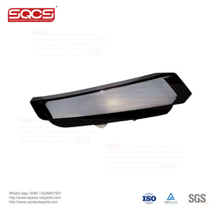 Luz Indicadora SQCS de Alta Calidad Compatible con <span class=keywords><strong>Iveco</strong></span> Daily 2014-2016, Lado Delantero Izquierdo - Product Image 6