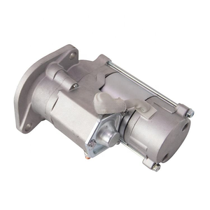 Démarreur Diesel Efficace et Durable, Pièces de Rechange Moteur de Qualité Industrielle C6121 C11AB-4N3181 C11AL-M8C3651+C - Product Image 4