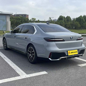 2023 per <span class=keywords><strong>BMW</strong></span> 735Li <span class=keywords><strong>M</strong></span> Sport Auto usate 3.0T 272hp L6 48V Mild Hybrid Auto grande 4 porte 5 posti berlina Turbo caricabatteria - Product Image 3